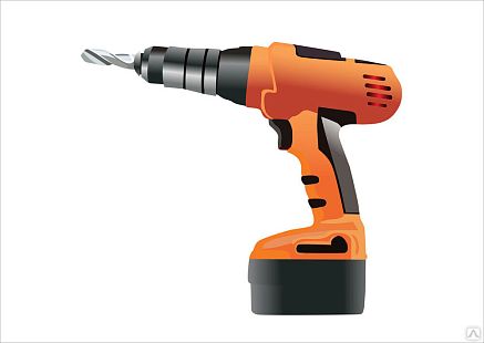 Шуруповерт аккумуляторный MAKITA DF001DW (3,6 В, 4,5 Нм, 1 аккумулятор встроенный Li-ion.1,5Ач, кейс+ набор бит)