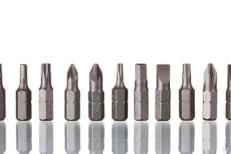 Набор бит и сверл MAKITA "Makpac", 56 шт