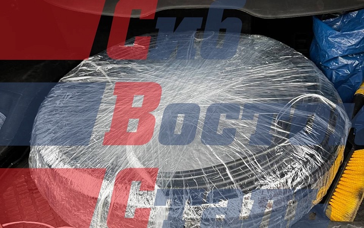 Кабель КСПП 1х4х0,9