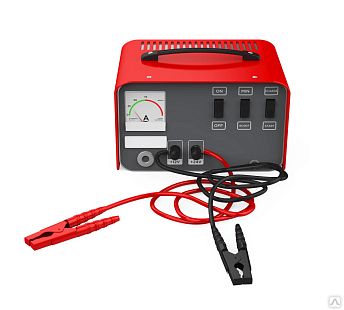 Зарядное устройство Impulse AC 11 GBT