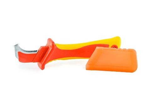 Комплект запасных ножей для стриппера WS-11 EKF Professional