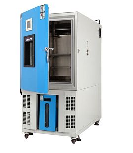 Климатическая камера КТХ-74-65/165 код 7011 нержавейка 2,8 кВт 440х400х420 мм нержавеющая сталь