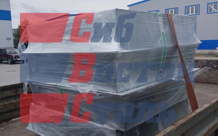 Клапан KD-120-700700-F1-VN-EM220-04