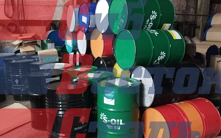 Бочка металлическая 200л бу с крышкой