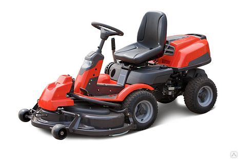 Райдер DDE ZTR 132 (20,0 л.с, шир, 132 см, выс, 25-90 мм)