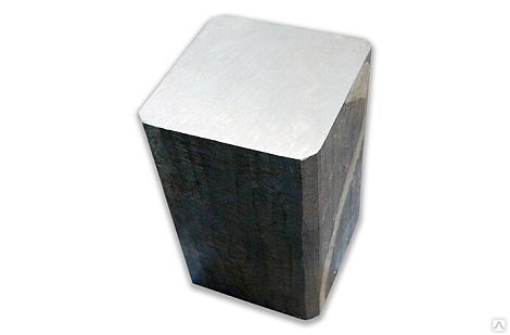 Поковка ф500х210 мм, У8А