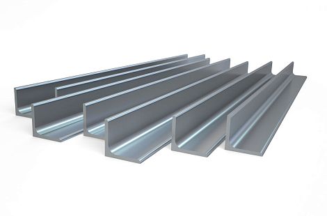 Уголок алюминиевый АД31Т 30х30x2х3000