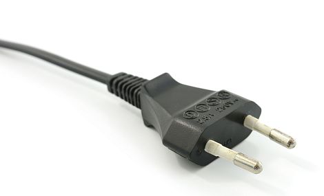 Вилка кабельная 035-63А-6h-380AC-3P+PE+N-IP67(импортный)