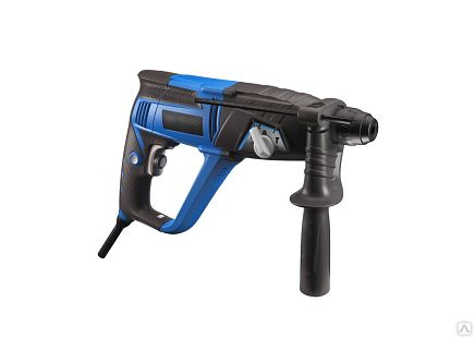 Дрель сетевая ударная MAKITA HP1640 (680 Вт, 0-2800 об/мин, ключевой патрон)