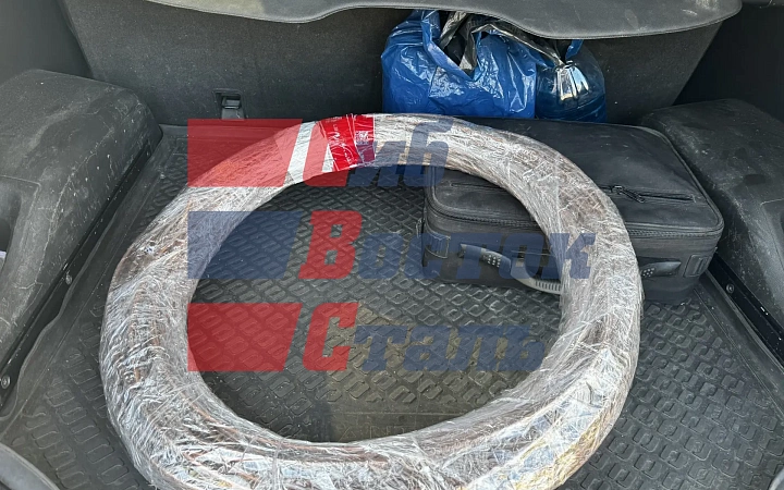 Труба ДКРНМ 6х1 М2 БТ ГОСТ 617-2006