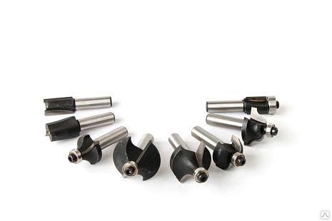 Концевая фреза, OCT560 D12x30xd12xL75 (мм) Z=4, покрытие TiSiN, ТМ Oilcool Tool
